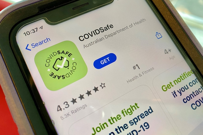 COVIDSafe App迄今已花费900万澳元，但它还没有发现任何密切接触者