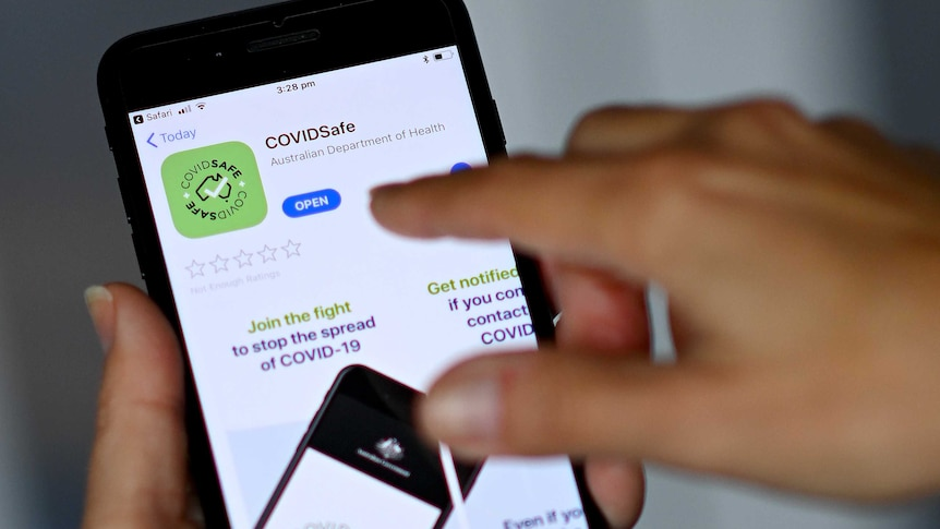 COVIDSafe App迄今已花费900万澳元，但它还没有发现任何密切接触者