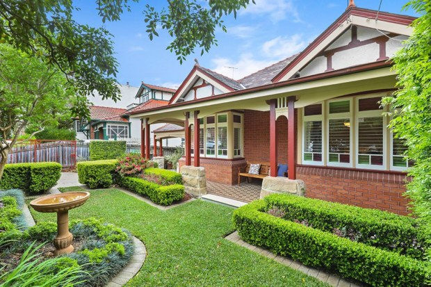 悉尼房价增长趋于缓和，上市物业超过了销售量