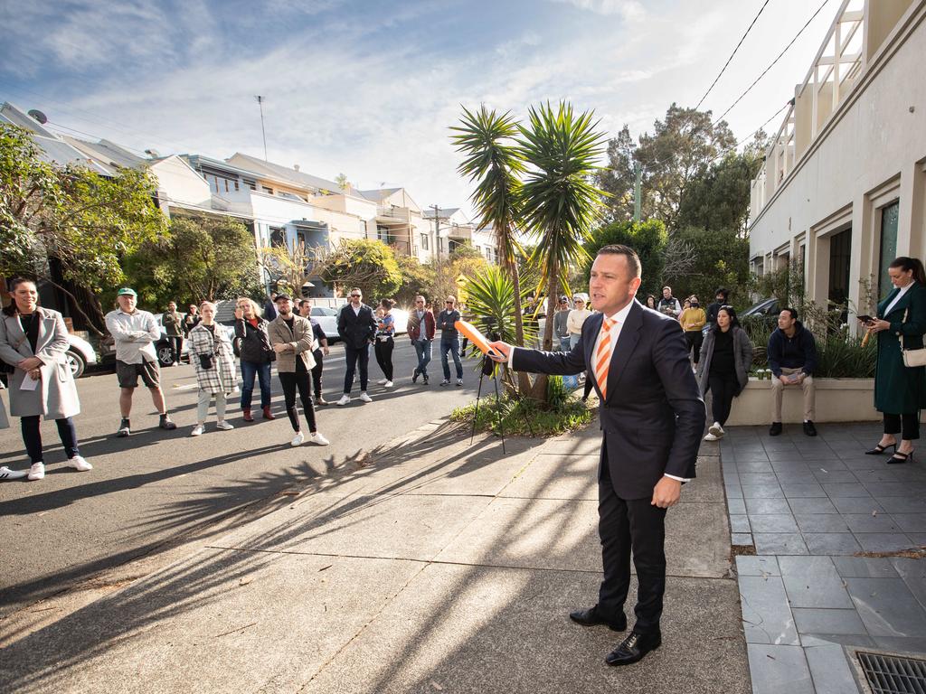 Westpac预测悉尼和墨尔本的房价将下降 18%